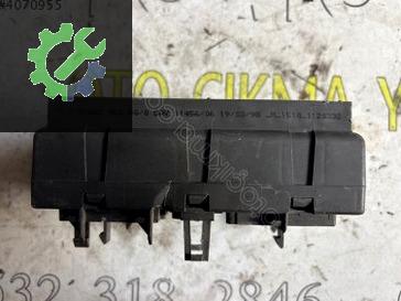 Citroen Berlingo Sigorta Kutusu 9568205380 çıkma parça