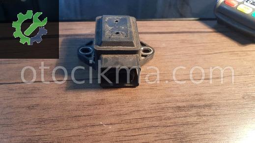 Kia Sorento EPS Beyni 956903K000 çıkma parça