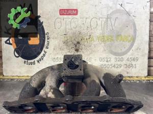 958T-9425 FORD ESCORT 1.3-1.6 Emme Manifoldu