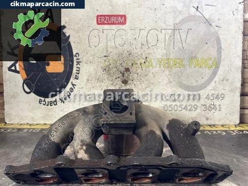 Ford Escort Emme Manifoldu çıkma parça