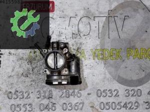 9590930008 KİA RİO CERATO 1.4/1.6 Gaz kelebeği