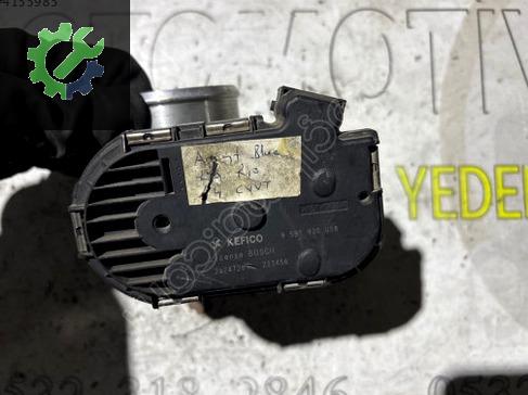 Kia Rio Gaz Kelebeği 9590930008 çıkma parça