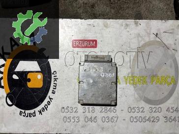 Ford Escort Beyin 95AB-12A650-XA çıkma parça
