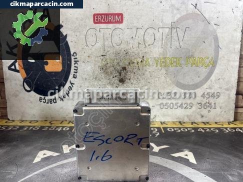 Ford Escort Motor Beyni çıkma parça