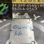 Ford Escort Motor Beyni Çıkma Parça Erzurum