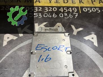 Ford Escort Motor Beyni 95AB-12A650-XA çıkma parça