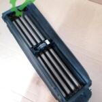 Tampon Izgarası Volkswagen Golf 2022 Çıkma 5G0122321H