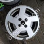 96 2001 doğan SLX çelik jant 14 inç  5 kol bir adet