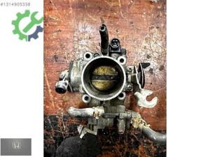 96-98 euro civic gaz kelebeği