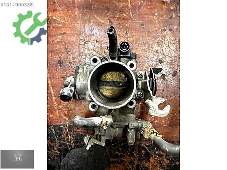 Honda Civic Gaz Kelebeği çıkma parça