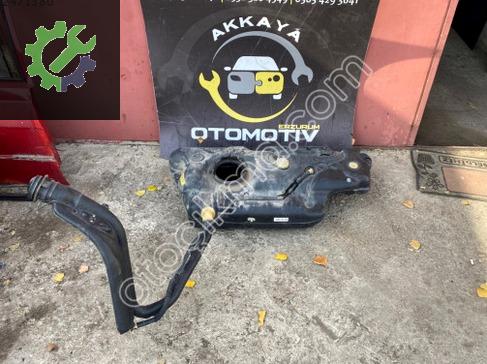 Citroen C4 Depo çıkma parça