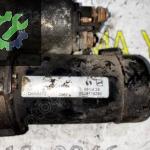 Citroen C2 Marş Dinamosu Çıkma Parça