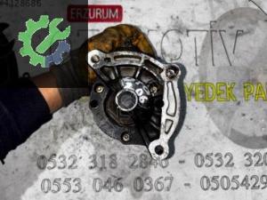 9608719280-D6RA572 CİTROEN C3 1.4-1.6 marş dinamosu