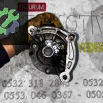Peugeot 307 Marş Dinamosu Çıkma Parça Erzurum