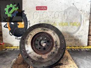 9610195021 PEUGEOT BOXER-CİTROEN JUMPER-FİAT DUCATO 2.5 TD VOLANT