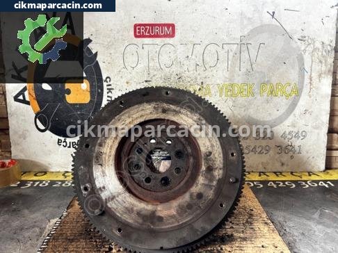 Peugeot Boxer Volant çıkma parça
