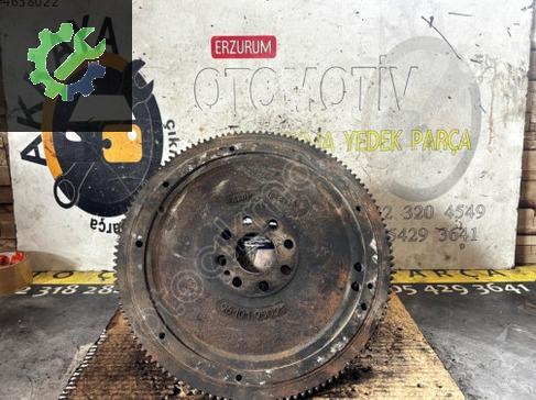 Peugeot Boxer Volant 9610195021 çıkma parça