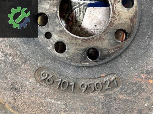 Peugeot Boxer Volant 9610195021 çıkma parça