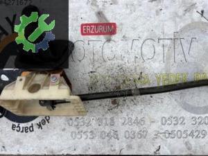 9611335880 SAMAND İKCO PEUGEOT 405 Vites Mekanizması