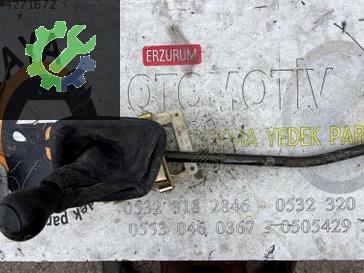 Samand Ikco Vites Mekanizması 9611335880 çıkma parça