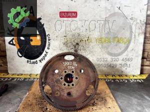 9612475580 PEUGEOT 106-CİTROEN SAXO 1.4-1.6 OTOMATİK VOLANT