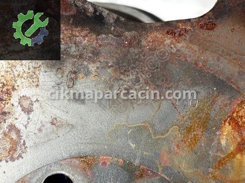 Peugeot 106 Volant 9612475580 çıkma parça