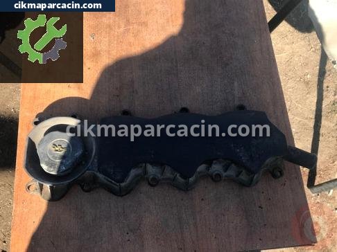 Citroen Jumper Külbütör Kapağı çıkma parça