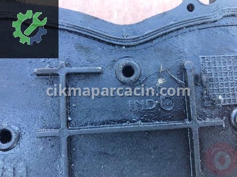 Citroen Jumper Külbütör Kapağı 9613732680 çıkma parça
