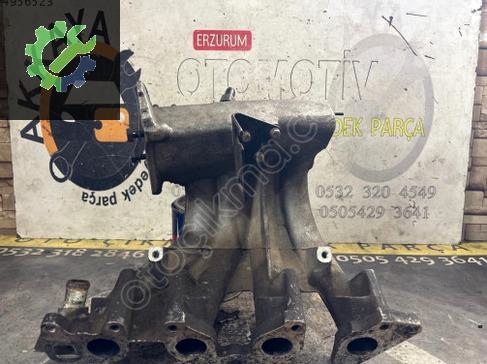 Daewoo Nexia Emme Manifoldu 96143438 çıkma parça