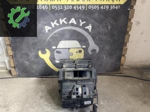 9617733880 Citroen Saxo Kalorifer Kutusu Orijinal Çıkma