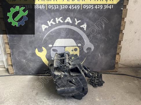 Citroen Saxo Kalorifer Kutusu 9617733880 çıkma parça