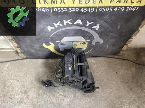 Citroen Saxo Kalorifer Kutusu 9617733880 çıkma parça