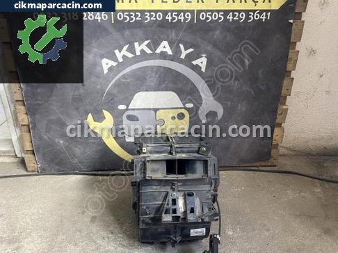 Peugeot 106 Kalorifer Kutusu çıkma parça
