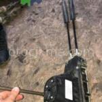 9617743e Clio SYMBOL Vites Halatları hatasız orjinal çıkma