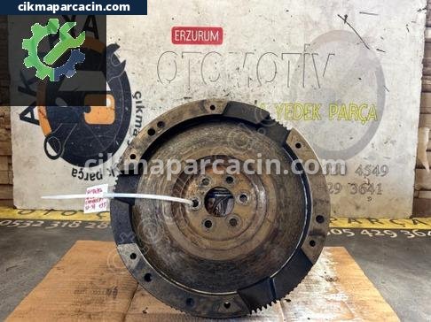 Opel Mokka Volant çıkma parça