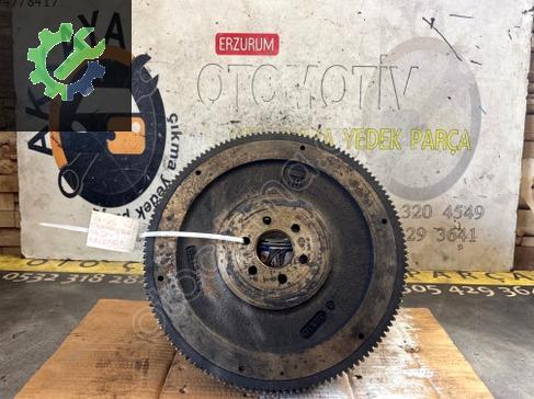Opel Mokka Volant 96184354 çıkma parça
