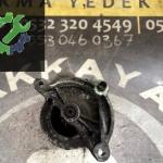 Peugeot 207 Marş Dinamosu Çıkma Parça
