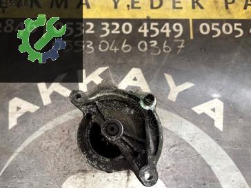 Peugeot 207 Marş Dinamosu 9618725080 çıkma parça