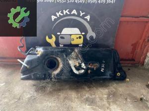 9619470580 Berlingo 1.9 Yakıt Deposu Orjinal Çıkma