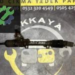 9620294530 Orijinal Citroen XSARA çıkma direksiyon kutusu