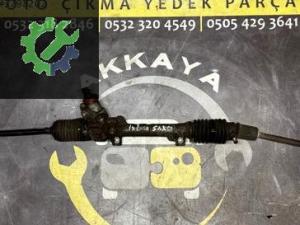 9620294530 Orijinal Citroen XSARA çıkma direksiyon kutusu