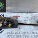 9621014480 PARTNER BERLİNGO ön cam silecek motoru ve mekanizması