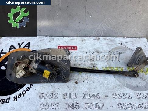 Citroen Berlingo Ön Silecek Mekanizması çıkma parça