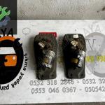 9621014480 Partner Silecek Motoru Orjinal Çıkma