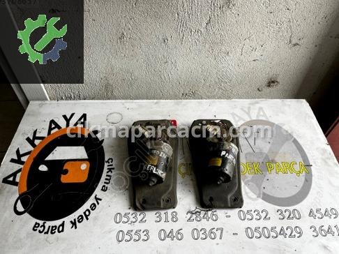 Peugeot Partner Silecek Motoru 9621014480 çıkma parça
