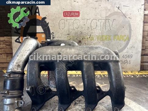 Peugeot Boxer Emme Manifoldu çıkma parça