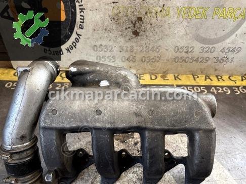 Peugeot Boxer Emme Manifoldu 9621141480 çıkma parça