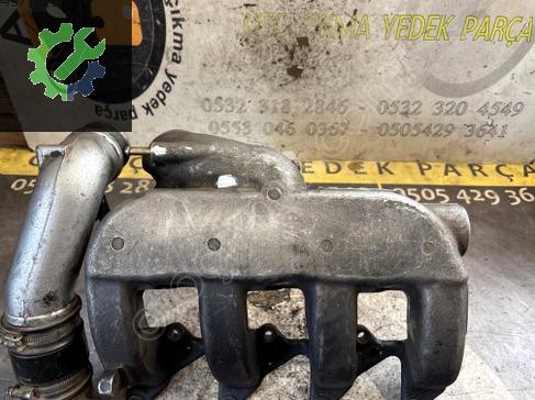 Peugeot Boxer Emme Manifoldu 9621141480 çıkma parça