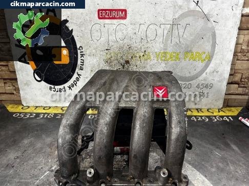Peugeot 406 Emme Manifoldu çıkma parça