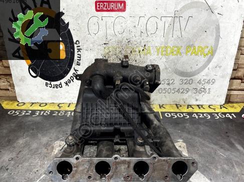 Peugeot 406 Emme Manifoldu 9624330580 çıkma parça